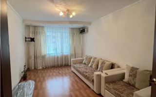 Продажа 2-комнатной квартиры, 58 м², ул. Мустафина, дом  21/5 - Продажа квартир в Астане без посредников