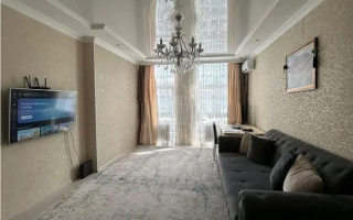 Продажа 3-комнатной квартиры, 94 м², пр. Мангилик Ел, дом  54 - Продажа  трехкомнатных квартир в новостройках Астаны без посредников