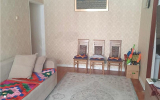 Продажа 4-комнатной квартиры, 61 м² - Продажа квартир в Караганде