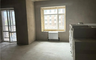 Продажа 2-комнатной квартиры, 60 м², ул. Муканова, дом  55/2 - Продажа  двухкомнатных квартир в новостройках Караганды