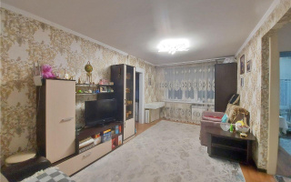 Продажа 2-комнатной квартиры, 45 м² - Продажа жилой и коммерческой недвижимости в Караганде