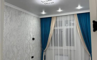 Продажа 2-комнатной квартиры, 50 м², пр. Туран, дом  71 - Продажа квартир в Астане без посредников