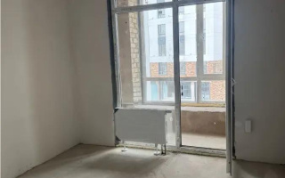 Продажа 1-комнатной квартиры, 39 м², ул. Жошы хана, дом  12/3 - Продажа  однокомнатных квартир в новостройках Астаны