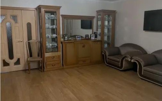 Продажа 3-комнатной квартиры, 101 м², ул. Айнакол, дом  60 - Продажа квартир в Астане