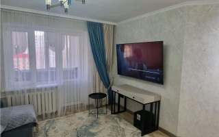 Продажа 4-комнатной квартиры, 95 м², ул. Кубрина, дом  22/1 - Продажа  четырехкомнатных квартир в новостройках Астаны
