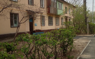 Аренда 2-комнатной квартиры, 45 м² - Аренда двухкомнатных квартир помесячно в Алматы