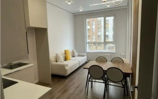 Продажа 1-комнатной квартиры, 40 м² - Продажа  однокомнатных квартир в новостройках Алматы