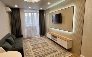 Продажа 1-комнатной квартиры, 32 м² - Продажа однокомнатных квартир в Алматы - страница 5
