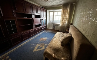 Продажа 3-комнатной квартиры, 54 м², пр. Момышулы - Продажа  трехкомнатных квартир в Темиртау