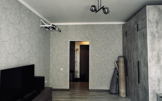 Продажа 1-комнатной квартиры, 41.2 м² - Продажа недвижимости в Таразе