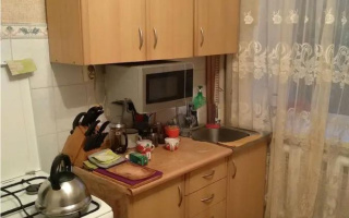 Продажа 3-комнатной квартиры, 64.2 м², ул. 13-й Военный городок, дом  40 - Продажа квартир в Алматы с фото