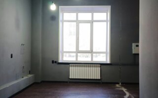 Продажа помещения, 200.1 м² - Продажа офисных и торговых помещений в Караганде