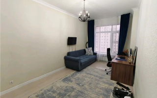 Продажа 2-комнатной квартиры, 60.6 м², ул. Керей, Жанибек хандар, дом  16 - Продажа  двухкомнатных квартир в новостройках Астаны