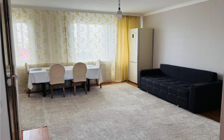 Продажа 3-комнатной квартиры, 62 м², пр. Абылай хана - Продажа квартир в Астане