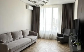 Продажа 3-комнатной квартиры, 88.6 м², ул. Е-36, дом  5 - Продажа  трехкомнатных квартир в Астане