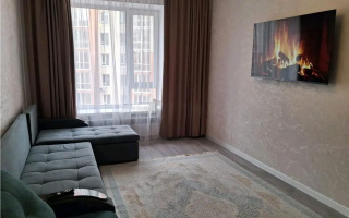 Продажа 1-комнатной квартиры, 45 м² - Продажа однокомнатных квартир в Астане - страница 5