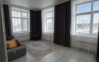 Продажа 2-комнатной квартиры, 54 м² - Продажа квартир на Юго-Востоке Караганды