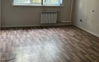Продажа 1-комнатной квартиры, 36.5 м²