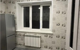 Продажа 1-комнатной квартиры, 35 м², ул. Омарова, дом  89 - Продажа квартир в Алматы