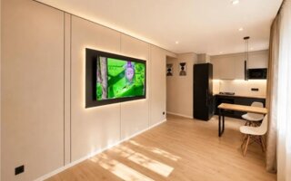 Продажа 2-комнатной квартиры, 40.1 м²