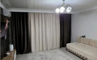 Продажа 3-комнатной квартиры, 60 м², ул. Жанадария, дом  126 - Продажа  трехкомнатных квартир в Астане