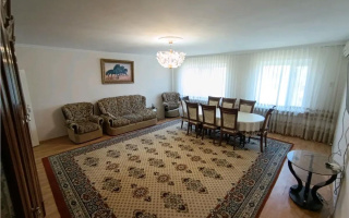 Продажа 4-комнатной квартиры, 102.4 м² - Продажа четырехкомнатных квартир в панельном доме в Астане