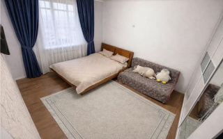 Продажа 1-комнатной квартиры, 39 м² - Недвижимость в Алматы - страница 20
