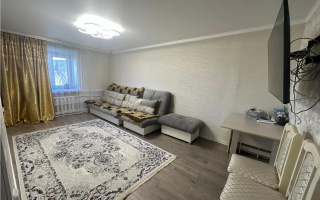 Продажа 2-комнатной квартиры, 44 м², ул. Орлова, дом  103 - Продажа  двухкомнатных квартир в Караганде без посредников