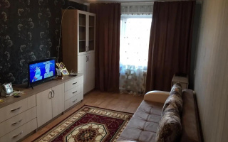 Продажа 1-комнатной квартиры, 32 м², мкр-н 15, дом  29 - Продажа  однокомнатных квартир в Караганде с фото