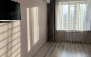 Продажа 1-комнатной квартиры, 40.3 м², пр. Аль-Фараби, дом  17 - Продажа квартир в Астане без посредников