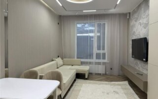 Продажа 2-комнатной квартиры, 47.7 м² - Недвижимость в Астане - страница 15