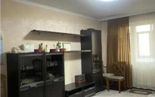 Продажа 2-комнатной квартиры, 42.9 м², мкр-н 10а, дом  4 - Продажа  двухкомнатных квартир в Алматы без посредников