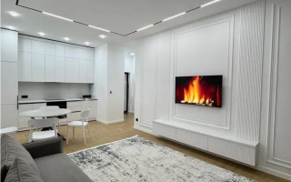 Продажа 2-комнатной квартиры, 44 м², ул. Утеген батыра, дом  11в - Продажа  двухкомнатных квартир в Алматы без посредников с фото