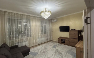 Продажа 2-комнатной квартиры, 75 м², ул. Толе би, дом  44 - Продажа квартир в новостройках Астаны без посредников