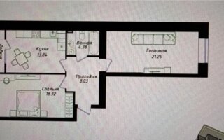 Продажа 3-комнатной квартиры, 67.91 м² - Продажа трехкомнатных квартир в Астане - страница 4