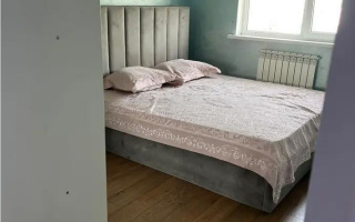 Продажа 3-комнатной квартиры, 60 м² - Продажа трехкомнатных квартир в монолитно-каркасном доме в Казахстане - страница 4