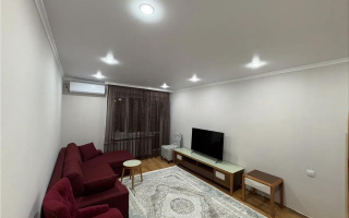 Продажа 2-комнатной квартиры, 52 м², ул. Ермекова, дом  52 - Продажа  двухкомнатных квартир в Караганде без посредников