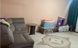 Продажа 1-комнатной квартиры, 42 м² - Продажа однокомнатных квартир в Алматы