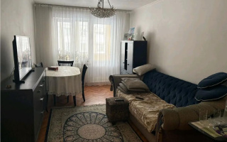 Продажа 3-комнатной квартиры, 58 м² - Продажа трехкомнатных квартир в панельном доме в Алматы