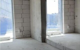 Продажа 2-комнатной квартиры, 55.09 м²
