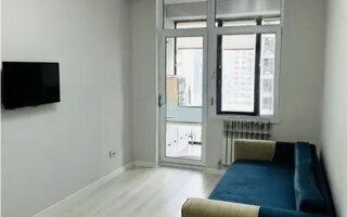 Продажа 1-комнатной квартиры, 43 м² - Продажа квартир в новостройках Алматы - страница 7