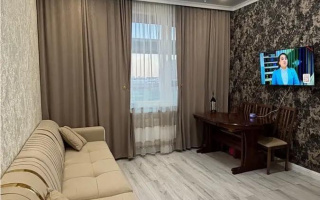 Продажа 2-комнатной квартиры, 50 м², ул. Калдаякова, дом  25 - Продажа квартир в Астане