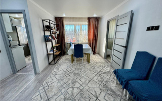 Продажа 2-комнатной квартиры, 45 м² - Недвижимость в Караганде - страница 5