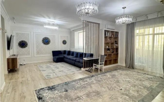 Продажа 4-комнатной квартиры, 116 м² - Продажа четырехкомнатных квартир в Астане - страница 2