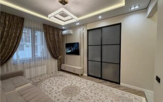 Продажа 3-комнатной квартиры, 70 м² - Продажа квартир в новостройках Алматы - страница 10