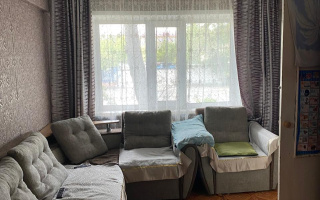 Продажа 3-комнатной квартиры, 54 м², ул. Жамбыла - Продажа квартир в Сарани