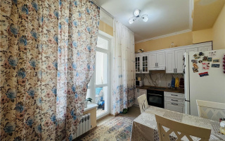 Продажа 1-комнатной квартиры, 50.8 м² - Аренда квартир помесячно в Темиртау