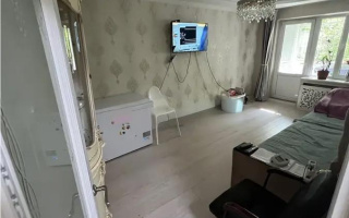 Продажа 3-комнатной квартиры, 61.5 м², ул. Чайковского, дом  32 - Продажа квартир в Алматы