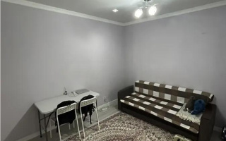 Продажа 1-комнатной квартиры, 40 м², пр. Райымбека, дом  206/12 - Продажа  однокомнатных квартир в новостройках Алматы без посредников