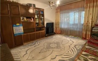 Продажа 2-комнатной квартиры, 59.8 м² - Продажа двухкомнатных квартир в Казахстане - страница 4